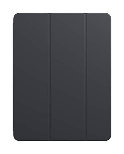 Apple išmanus sulankstomas dėklas skirtas 12.9" iPad Pro 3-ios kartos - Baltas