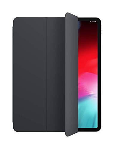 Apple išmanus sulankstomas dėklas skirtas 12.9" iPad Pro 3-ios kartos - Baltas