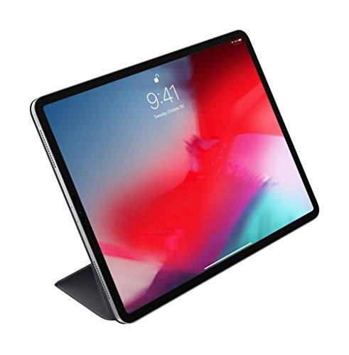 Apple išmanus sulankstomas dėklas skirtas 12.9" iPad Pro 3-ios kartos - Baltas