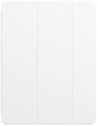 „Apple Smart Folio“, skirtas 12,9 colio „iPad Pro“ (3–6 kartos) – baltas 2021 m.