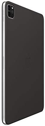 Apple Smart Folio dėklas skirtas 11" iPad Pro, juodas