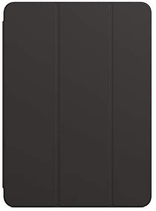 Apple Smart Folio dėklas skirtas 11" iPad Pro, juodas