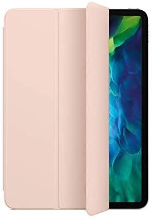 Apple Smart Folio dėklas skirtas 11" iPad Pro, juodas