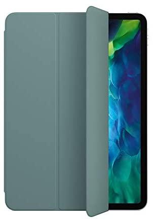 Apple Smart Folio dėklas skirtas 11" iPad Pro, juodas