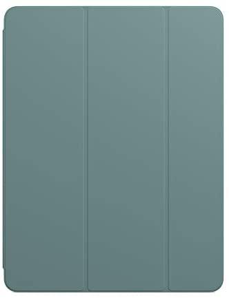 Apple Smart Folio dėklas skirtas 11" iPad Pro, juodas