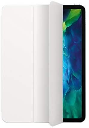 Apple Smart Folio dėklas skirtas 11" iPad Pro, juodas