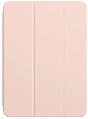 Apple Smart Folio dėklas skirtas 11" iPad Pro, juodas