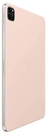 Apple Smart Folio dėklas skirtas 11" iPad Pro, juodas