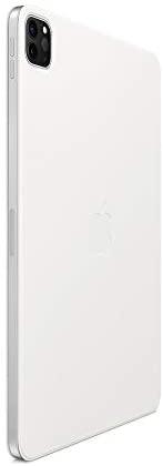 Apple Smart Folio dėklas skirtas 11" iPad Pro, juodas
