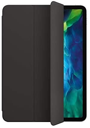 Apple Smart Folio dėklas skirtas 11" iPad Pro, juodas