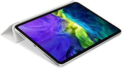 „Apple Smart Folio“, skirtas 11 colių „iPad Pro“ (1–4 kartos) – baltas 2021 m.