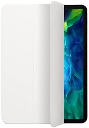 „Apple Smart Folio“, skirtas 11 colių „iPad Pro“ (1–4 kartos) – baltas 2021 m.