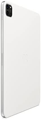 „Apple Smart Folio“, skirtas 11 colių „iPad Pro“ (1–4 kartos) – baltas 2021 m.