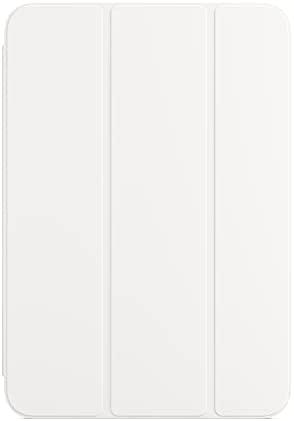 Apple Smart Folio, skirtas iPad mini (6 karta) – baltas