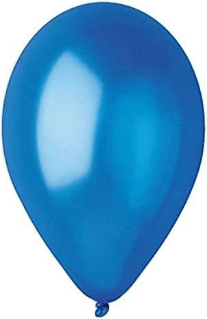 GoDan Mėlynieji balionai 30cm