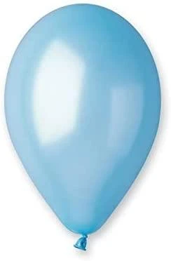 GoDan Mėlynieji balionai 30cm