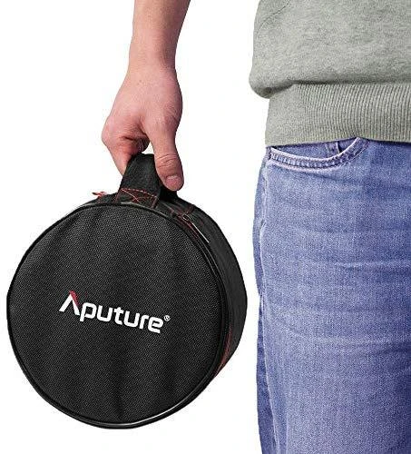 Aputure Fresnel objektyvas 2X