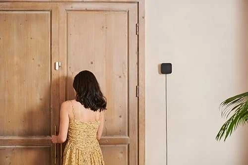 Aqara Hub M3 Zigbee Matter išmanioji centralė (HM-G01D)