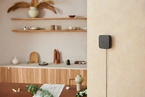 Aqara Hub M3 Zigbee Matter išmanioji centralė (HM-G01D)