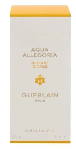 Kvepalai moterims Guerlain Aqua Allegoria Nettare di Sole EDT, 125 ml