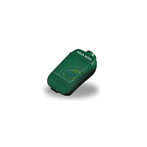 Aqua Nova NA-450 oro pompa kompresorius 2x200L/val