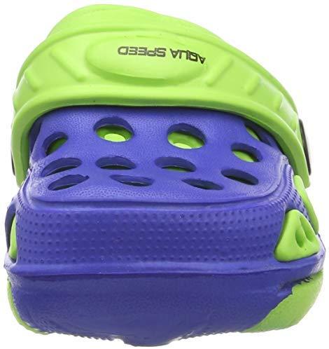 Aqua Speed Dydis 20