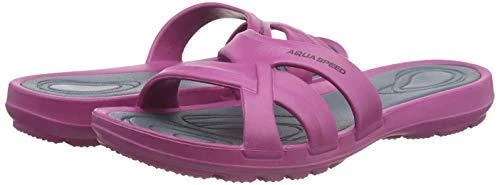Aqua Speed Šlepetės Aquaspeed Panama