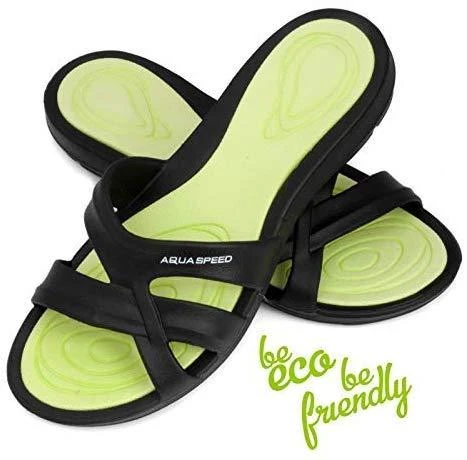 Aqua Speed Šlepetės Aquaspeed Panama