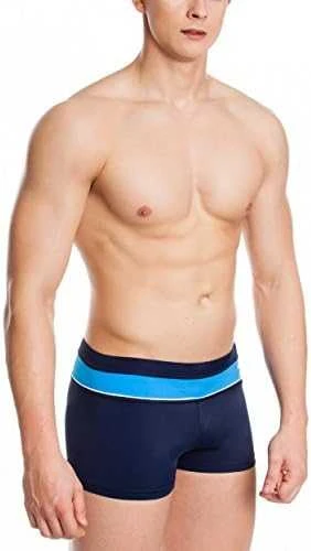 Aqua Speed Plaukimo šortai GRANT