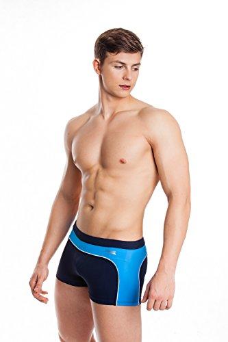 Aqua Speed Akvašortai GRANT