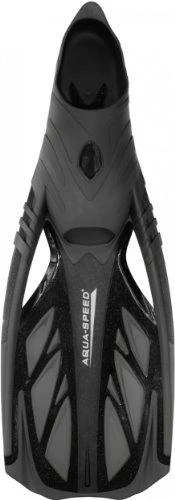 Aqua Speed Nardymo pelekai INOX
