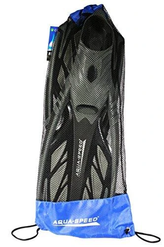 Aqua Speed Nardymo pelekai INOX