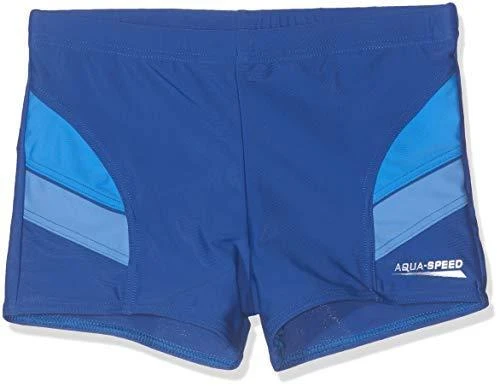 Maudymosi šortai Aqua Speed Andy, 152 dydis, col. 32