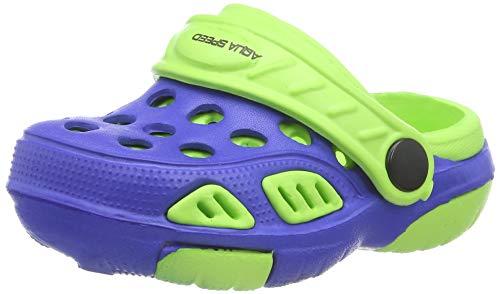 Aqua Speed Dydis 20