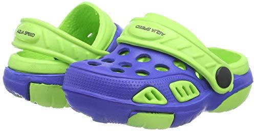 Aqua Speed Dydis 20