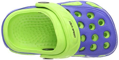 Aqua Speed Dydis 20