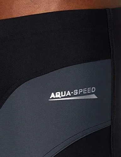Maudymosi glaudės Aqua Speed Sasha, S dydis, col. 138