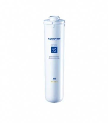 Chemical water softening filter cartridge Aquaphor KH