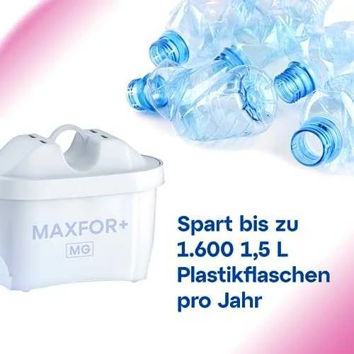 „Aquaphor Maxfor+ Mg“ 3 vnt.