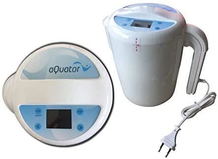 Virdulys UAB Burbuliukas ir Co" PTV aQuator classic Vandens jonizatorius