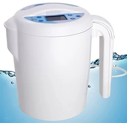 Virdulys UAB Burbuliukas ir Co" PTV aQuator classic Vandens jonizatorius