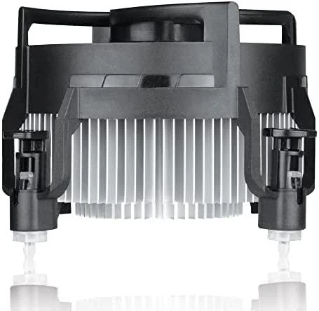 ARCTIC Alpine 17 CO procesoriaus aušintuvas, Intel 1700