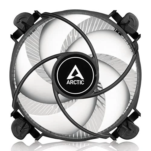 ARCTIC Alpine 17 procesoriaus aušintuvas, Intel 1700