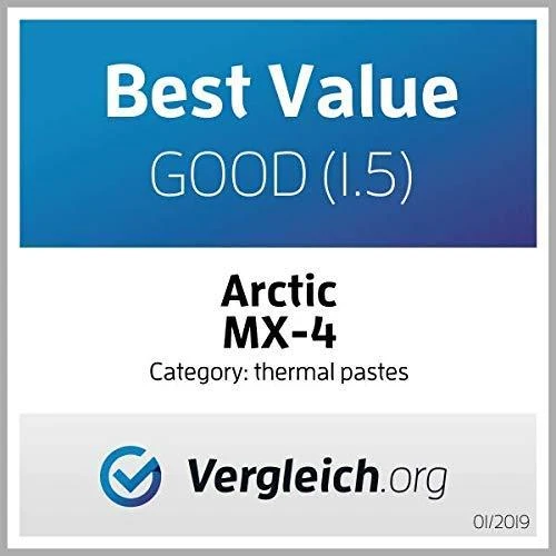 Termopasta Arctic MX-4 20g