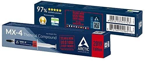 Termopasta Arctic MX-4 20g