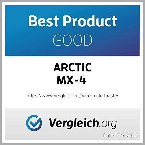 Termopasta Arctic MX-4 20g
