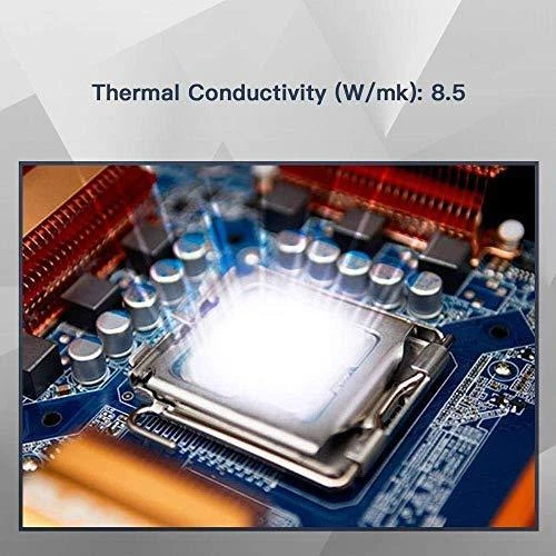 Termopasta Arctic MX-4 20g