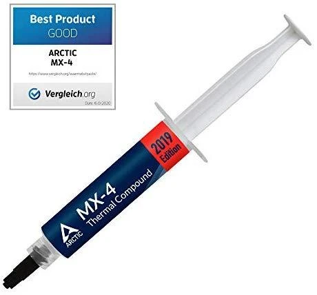 Termopasta Arctic MX-4 20g