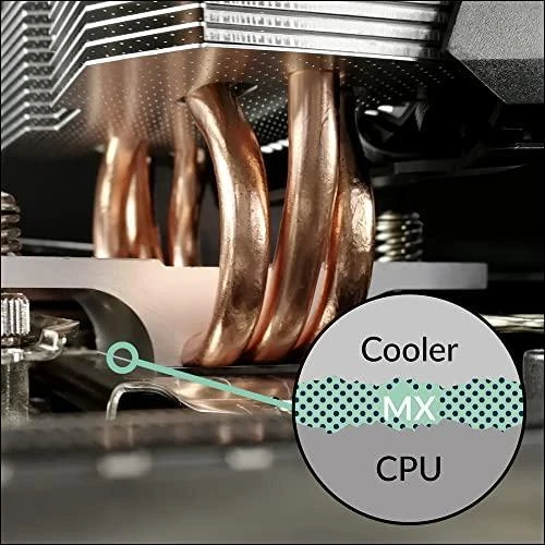 Termopasta Arctic MX-4 20g
