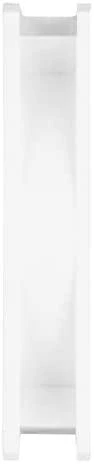 ARCTIC P14 PWM korpuso ventiliatorius, 4-pin, 140mm, baltas